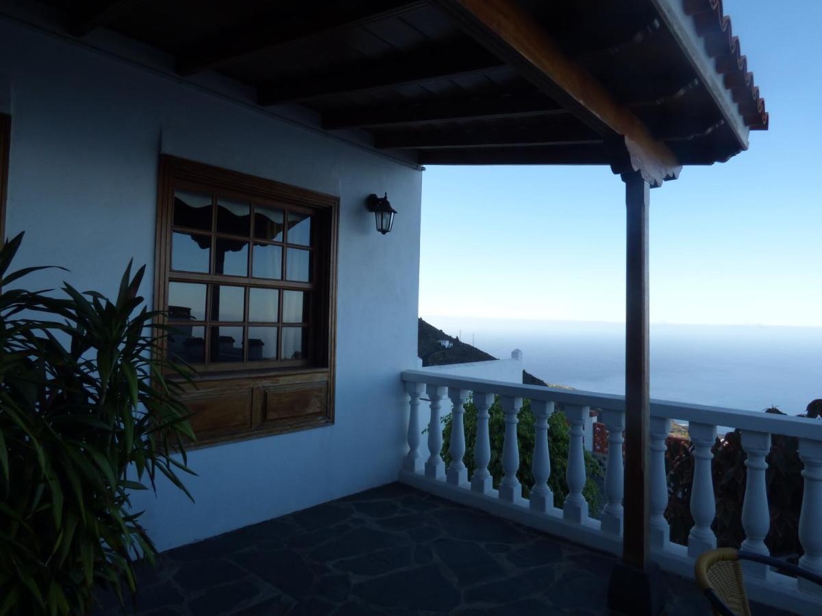 Casa Manuela 2 Villa Fuencaliente de la Palma Exterior photo