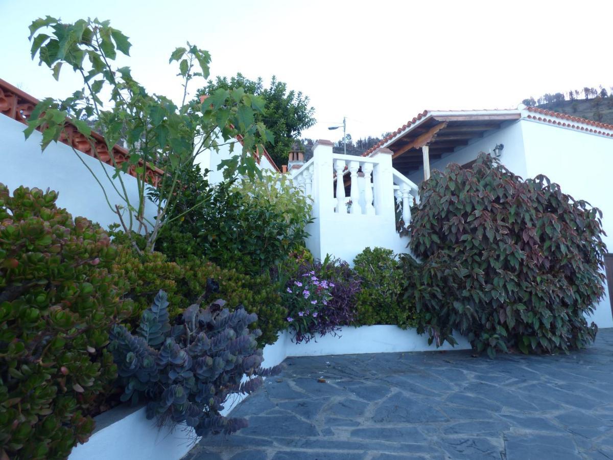 Casa Manuela 2 Villa Fuencaliente de la Palma Exterior photo